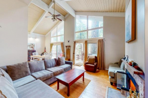 Fernrock Cabin